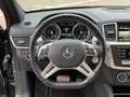 Mercedes-Benz ML 63 AMG SCHIEBEDACH, AHK, BRD Černá - thumbnail 12