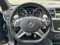 Mercedes-Benz ML 63 AMG SCHIEBEDACH, AHK, BRD Negro - thumbnail 6