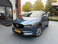 Mazda CX-5 2.5 SkyActiv-G 194 Luxury AUTOMAAT LMV Blauw - thumbnail 1