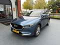 Mazda CX-5 2.5 SkyActiv-G 194 Luxury AUTOMAAT LMV Blauw - thumbnail 9