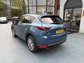 Mazda CX-5 2.5 SkyActiv-G 194 Luxury AUTOMAAT LMV Blauw - thumbnail 3