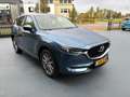 Mazda CX-5 2.5 SkyActiv-G 194 Luxury AUTOMAAT LMV Blauw - thumbnail 7