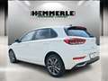 Hyundai i30 ADVANTAGE*Navi*Kamera*Tempomat*SHZ*Aktion!! Blanc - thumbnail 4
