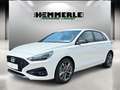 Hyundai i30 ADVANTAGE*Navi*Kamera*Tempomat*SHZ*Aktion!! Blanc - thumbnail 1