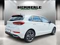 Hyundai i30 ADVANTAGE*Navi*Kamera*Tempomat*SHZ*Aktion!! Blanc - thumbnail 3
