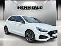 Hyundai i30 ADVANTAGE*Navi*Kamera*Tempomat*SHZ*Aktion!! Blanc - thumbnail 2