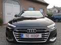 Audi A4 Avant 35 TDI AUT. ADVANCED PLATINUM+PANOR.DAK Zwart - thumbnail 10