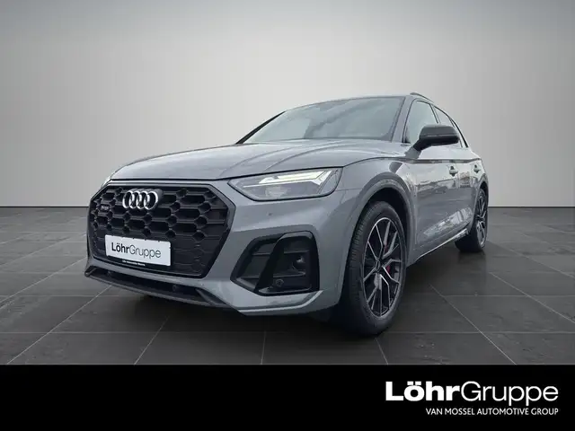 Audi SQ5 3.0 TDI quattro *PANO*KAMERA*NAVI*LED*