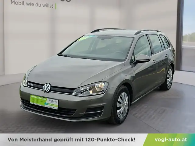 Volkswagen Golf Kombi TDI 110 PS
