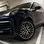 Porsche Cayenne E-Hybrid 3.0 | Sport Chrono | Blauw - thumbnail 7
