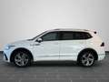 Volkswagen Tiguan Allspace R-Line 2.0 TDI DSG IQ LIGHT NAVI Weiß - thumbnail 7