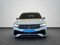 Volkswagen Tiguan Allspace R-Line 2.0 TDI DSG IQ LIGHT NAVI Weiß - thumbnail 5