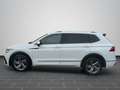 Volkswagen Tiguan Allspace R-Line 2.0 TDI DSG IQ LIGHT NAVI Weiß - thumbnail 7