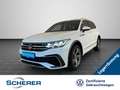 Volkswagen Tiguan Allspace R-Line 2.0 TDI DSG IQ LIGHT NAVI Weiß - thumbnail 1