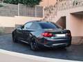 BMW M2 Gris - thumbnail 4
