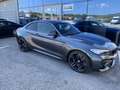 BMW M2 Gris - thumbnail 17