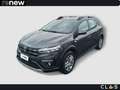 Dacia Sandero Sandero Stepway 1.0 tce Comfort SL DaciaPlus 90cv Gris - thumbnail 1