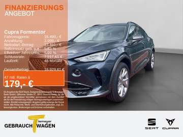 1.5 TSI FULL-LINK ACC LED WINTERPAKET