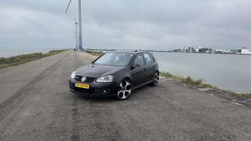 2.0 TFSI GTI