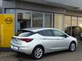 Opel Astra 1.2 Turbo Elegance Kamera, Sitz- & Lenkradh.,... Argent - thumbnail 5