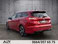 Ford Focus Titanium 1,6 TDCI ST-Line 1.Besitz! Rot - thumbnail 3
