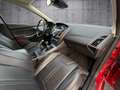 Ford Focus Titanium 1,6 TDCI ST-Line 1.Besitz! Rot - thumbnail 13