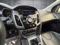 Ford Focus Titanium 1,6 TDCI ST-Line 1.Besitz! Rot - thumbnail 15