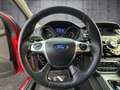 Ford Focus Titanium 1,6 TDCI ST-Line 1.Besitz! Rot - thumbnail 16