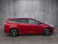 Ford Focus Titanium 1,6 TDCI ST-Line 1.Besitz! Rot - thumbnail 7