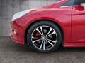 Ford Focus Titanium 1,6 TDCI ST-Line 1.Besitz! Rot - thumbnail 19