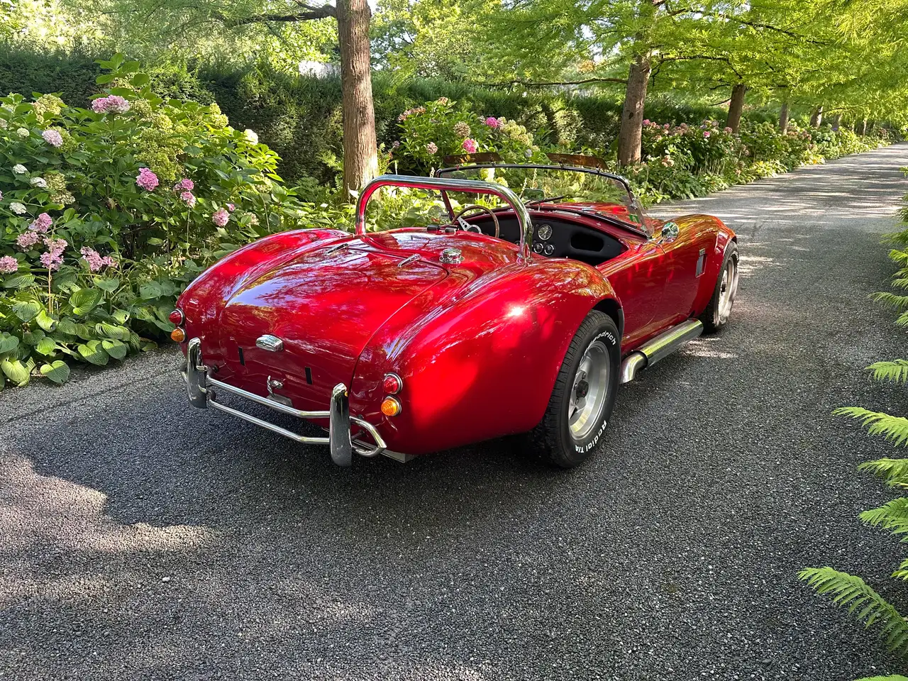 AC Cobra
