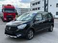Dacia Lodgy Stepway 1.5 Navi 7Sitze Euro6 Sitzhzg PDC Negro - thumbnail 1