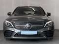 Mercedes-Benz C 200 T AMG Line Navi Multibeam-LED Pano AHK Cam Grey - thumbnail 3