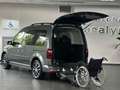 Volkswagen Caddy Edition 35 DSG Behindertengerecht-Rampe Grau - thumbnail 1