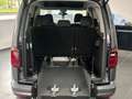 Volkswagen Caddy Edition 35 DSG Behindertengerecht-Rampe Gris - thumbnail 10