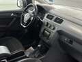 Volkswagen Caddy Edition 35 DSG Behindertengerecht-Rampe Gris - thumbnail 8