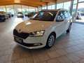 Skoda Fabia Combi Ambition 1,0 TSI Weiß - thumbnail 2
