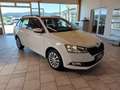 Skoda Fabia Combi Ambition 1,0 TSI Weiß - thumbnail 4