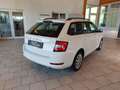 Skoda Fabia Combi Ambition 1,0 TSI Weiß - thumbnail 5