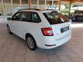 Skoda Fabia Combi Ambition 1,0 TSI Weiß - thumbnail 7