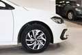 Volkswagen Polo 1.0 TSI Life 70kW Blanc - thumbnail 8