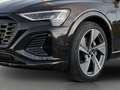 Audi Q8 e-tron 55 quattro S line AHK*Pano*Air*Matrix Braun - thumbnail 14