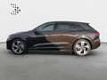 Audi Q8 e-tron 55 quattro S line AHK*Pano*Air*Matrix Braun - thumbnail 3
