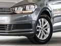 Volkswagen Touran 1.4 TSI Comfortline DSG AHK SHZG VORN U. Gris - thumbnail 5