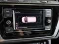 Volkswagen Touran 1.4 TSI Comfortline DSG AHK SHZG VORN U. Gris - thumbnail 11