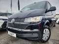 Volkswagen T6.1 Caravelle Comfortline lang AHK Einzelsitze Negro - thumbnail 5
