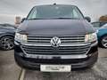 Volkswagen T6.1 Caravelle Comfortline lang AHK Einzelsitze Negro - thumbnail 4