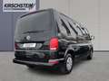Volkswagen T6.1 Caravelle Comfortline lang AHK Einzelsitze Negro - thumbnail 3