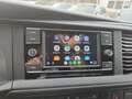 Volkswagen T6.1 Caravelle Comfortline lang AHK Einzelsitze Negro - thumbnail 16