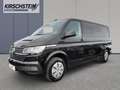 Volkswagen T6.1 Caravelle Comfortline lang AHK Einzelsitze Negro - thumbnail 2